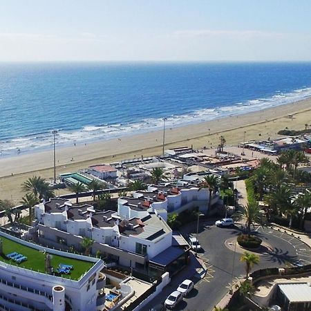 Isabel Del Mar Appartamento Playa del Inglés Esterno foto