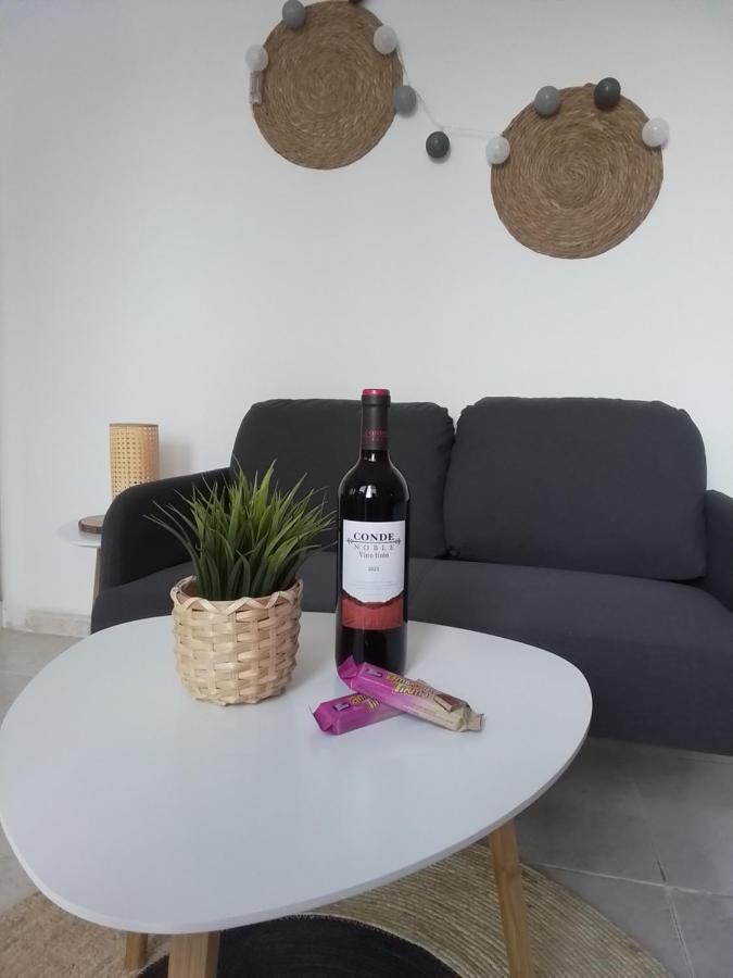Isabel Del Mar Appartamento Playa del Inglés Esterno foto